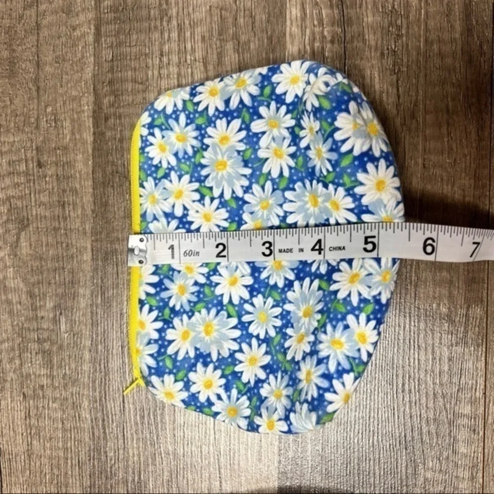 Handmade Daisy Bag Set